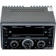 USB-магнитола Aura Venom-D762DSP