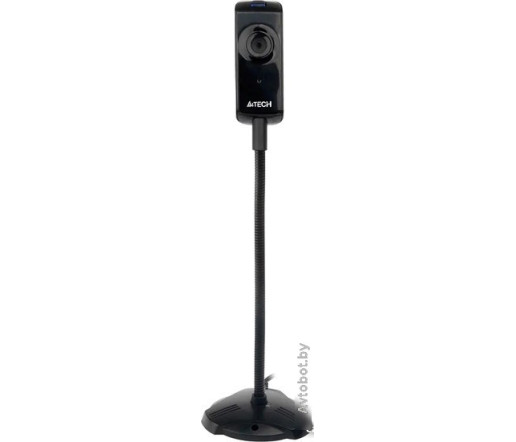Веб-камера A4Tech PK-810P Веб-камера A4Tech PK-810P