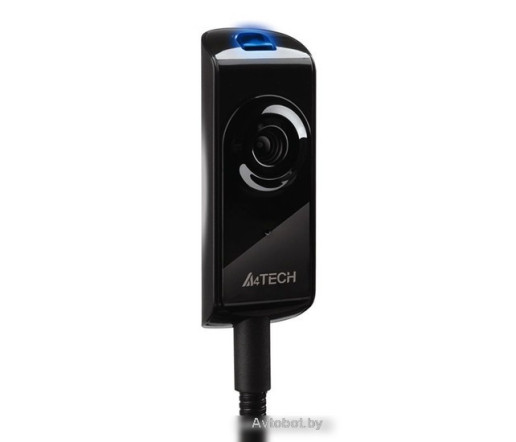 Веб-камера A4Tech PK-810P Веб-камера A4Tech PK-810P