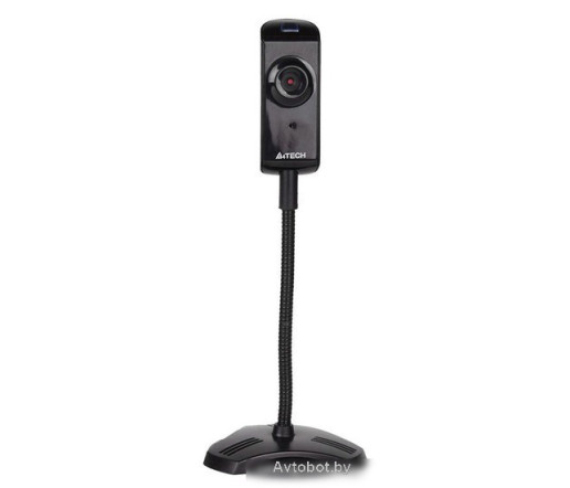Веб-камера A4Tech PK-810P Веб-камера A4Tech PK-810P