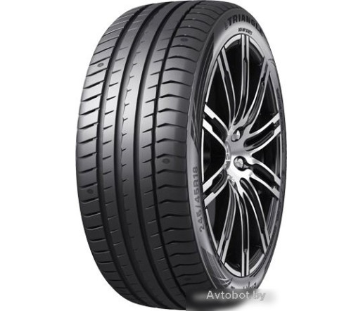 Летние шины Triangle EffeXSport TH202 285/45R19 111Y Летние шины Triangle EffeXSport TH202 285/45R19 111Y