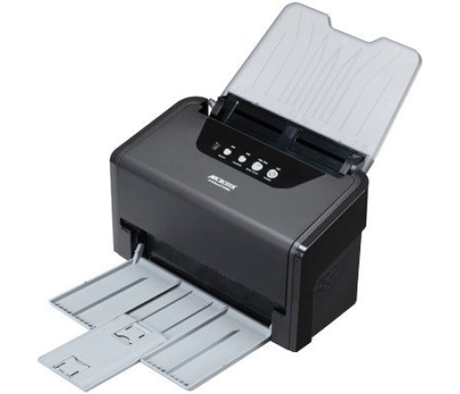 Сканер Microtek ArtixScan DI 6260S