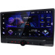 USB-магнитола Prology MPA-320 DSP