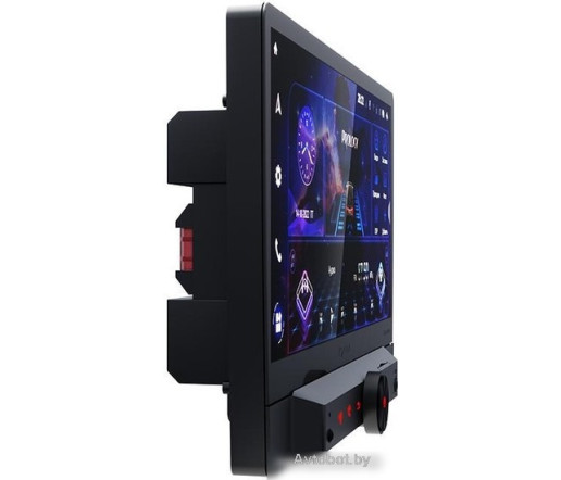 USB-магнитола Prology MPA-320 DSP USB-магнитола Prology MPA-320 DSP