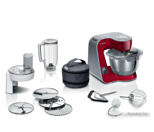 Кухонная машина Bosch MUM5X720 Кухонная машина Bosch MUM5X720
