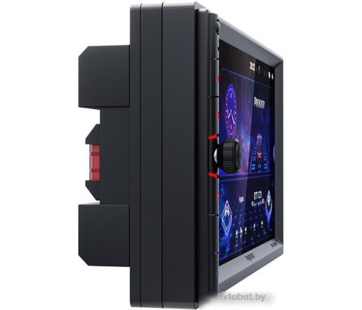 USB-магнитола Prology MPA-260 DSP