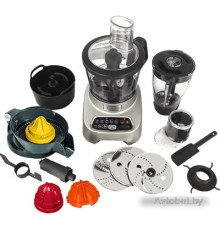 Кухонный комбайн Moulinex FP827E10