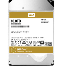 Жесткий диск WD Gold 10TB [WD101KRYZ]