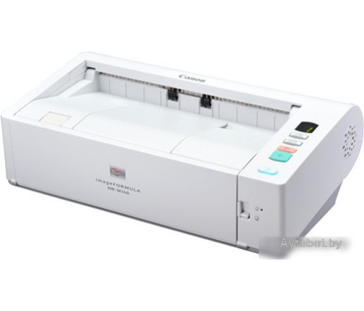 Сканер Canon imageFORMULA DR-M140