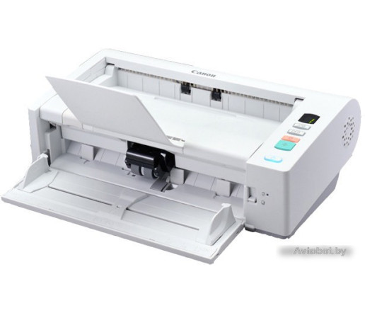 Сканер Canon imageFORMULA DR-M140