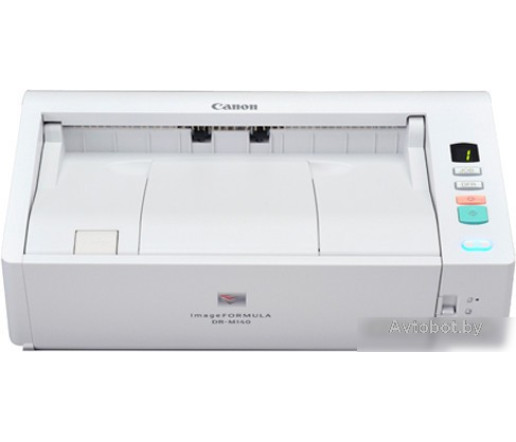Сканер Canon imageFORMULA DR-M140