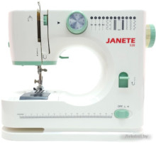 Электромеханическая швейная машина Janete 520