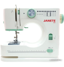Электромеханическая швейная машина Janete 520