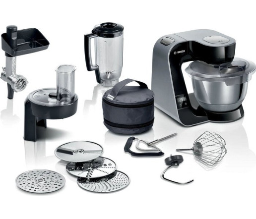 Кухонная машина Bosch MUM5XC4E Кухонная машина Bosch MUM5XC4E