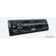 USB-магнитола Sony DSX-A110UW