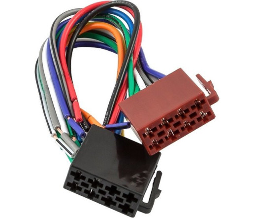 USB-магнитола Aura Fireball-304BT