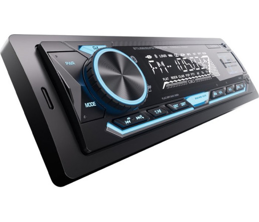 USB-магнитола Aura Fireball-305BT