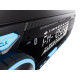 USB-магнитола Aura Fireball-305BT