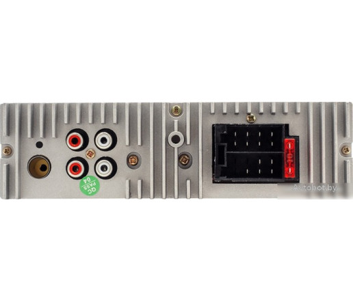 USB-магнитола Aura Fireball-305BT