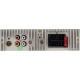 USB-магнитола Aura Fireball-305BT