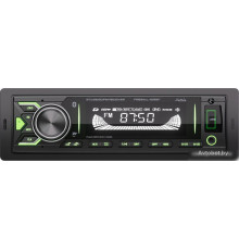 USB-магнитола Aura Fireball-205BT