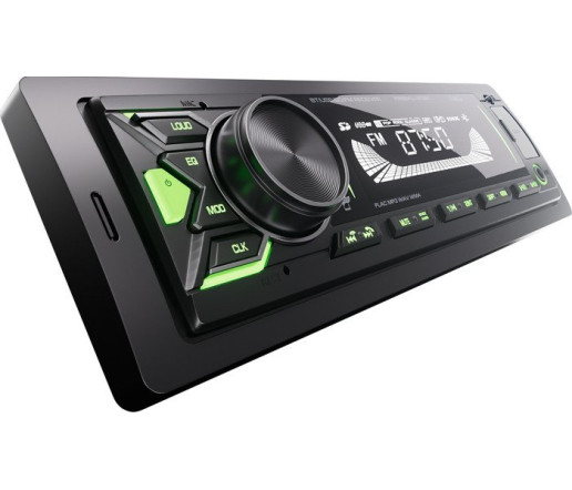 USB-магнитола Aura Fireball-205BT USB-магнитола Aura Fireball-205BT