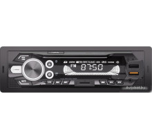 USB-магнитола Aura Fireball-104BT