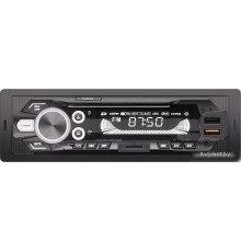 USB-магнитола Aura Fireball-104BT