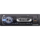USB-магнитола Aura Fireball-106BT