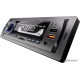 USB-магнитола Aura Fireball-106BT