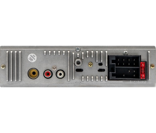 USB-магнитола Aura Fireball-106BT USB-магнитола Aura Fireball-106BT