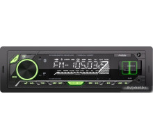 USB-магнитола Aura Fireball-306BT