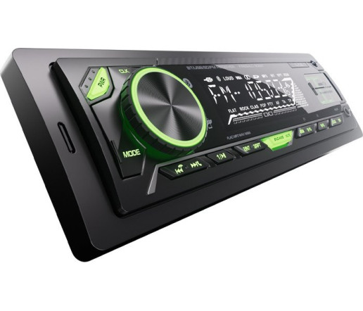 USB-магнитола Aura Fireball-306BT
