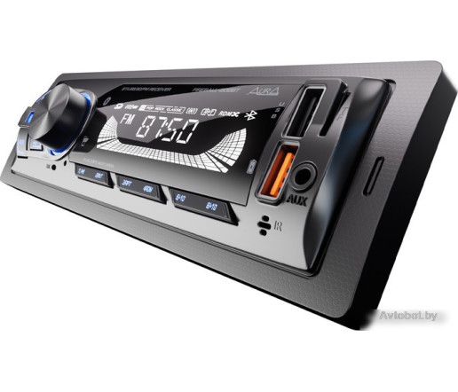 USB-магнитола Aura Fireball-202BT