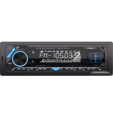 USB-магнитола Aura Fireball-302BT