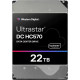 Жесткий диск WD Ultrastar DC HC570 22TB WUH722222AL5204