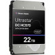 Жесткий диск WD Ultrastar DC HC570 22TB WUH722222AL5204