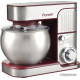 Планетарный миксер Pioneer MX330 Wine Maroon