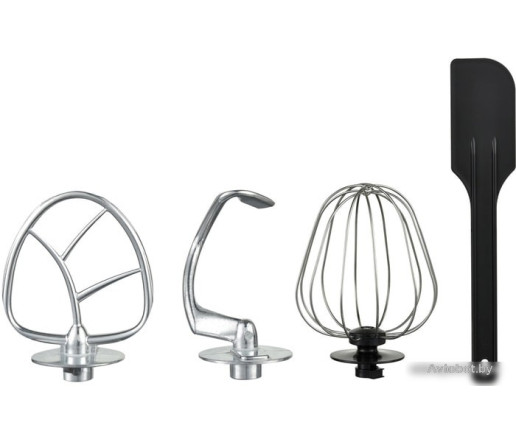 Планетарный миксер Pioneer MX330 Wine Maroon Планетарный миксер Pioneer MX330 Wine Maroon