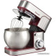 Планетарный миксер Pioneer MX330 Wine Maroon