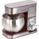 Планетарный миксер Pioneer MX330 Wine Maroon