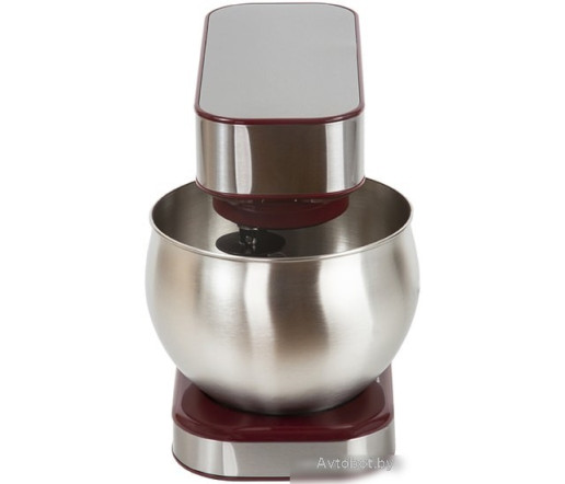 Планетарный миксер Pioneer MX330 Wine Maroon Планетарный миксер Pioneer MX330 Wine Maroon