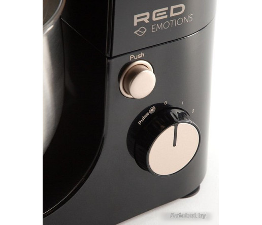 Планетарный миксер RED Emotions RFM-537 Планетарный миксер RED Emotions RFM-537