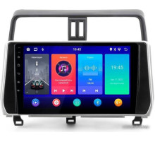 USB-магнитола Incar ANB-2210