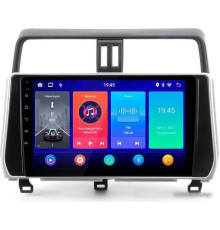 USB-магнитола Incar ANB-2210