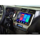 USB-магнитола Incar ANB-2210