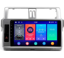USB-магнитола Incar ANB-2208