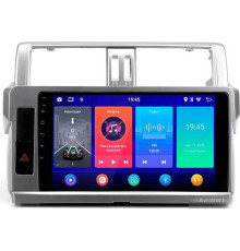USB-магнитола Incar ANB-2208