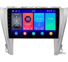 USB-магнитола Incar ANB-2206