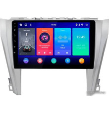 USB-магнитола Incar ANB-2206
